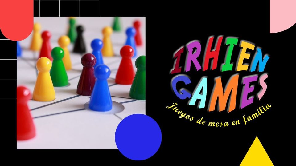 Este es un post de prueba sobre un juego muuuuu bonico